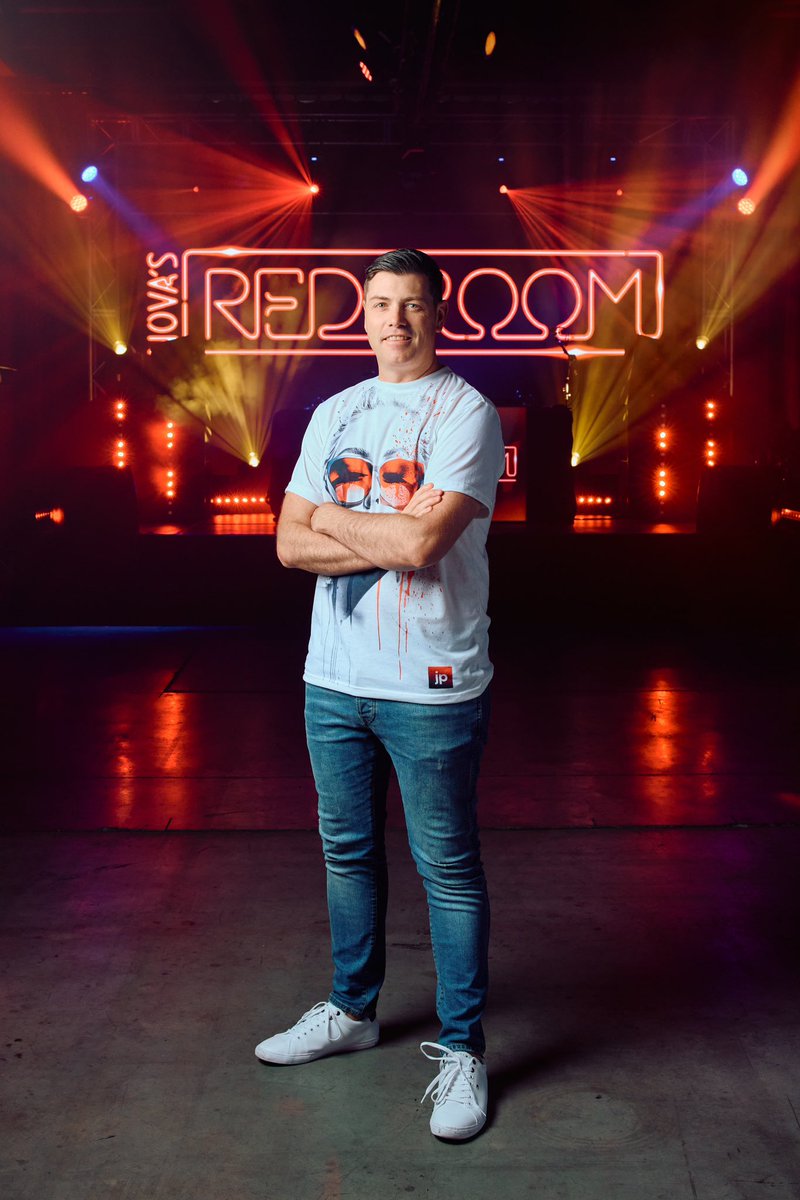 Nova 919 (@nova919) on Twitter photo Who better to open our Nova Nation presents <a href="/JoelCorry/">Joel Corry</a> live in Nova’s Red Room than <a href="/jolyonpetch/">Jolyon Petch</a>?
He’s about to take the stage and kick us off with some A+ tunes 🔥
Keep your 👀’s glued to our stories to watch it all go down! #NovasRedRoom
(📸: <a href="/bcsimaging/">BCS Imaging</a>) Who better to open our Nova Nation presents <a href="/JoelCorry/">Joel Corry</a> live in Nova’s Red Room than <a href="/jolyonpetch/">Jolyon Petch</a>?
He’s about to take the stage and kick us off with some A+ tunes 🔥
Keep your 👀’s glued to our stories to watch it all go down! #NovasRedRoom
(📸: <a href="/bcsimaging/">BCS Imaging</a>)