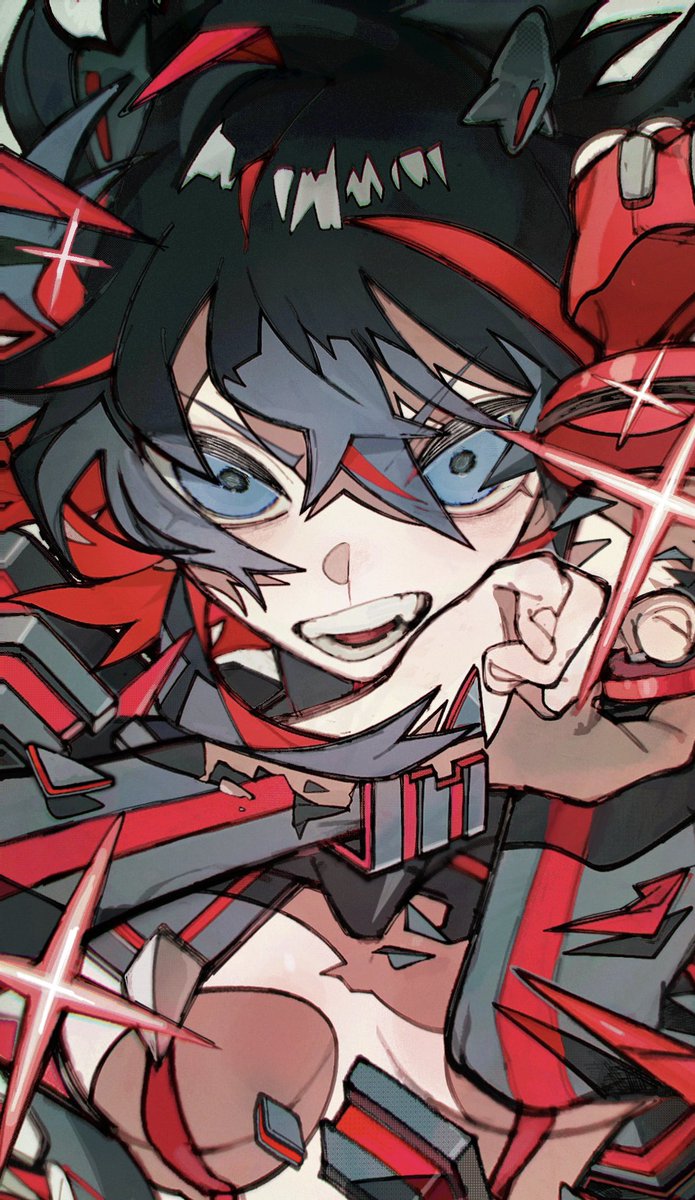 ◆チャピ◆② Ninja Time x adidas ZX 2K Boost 