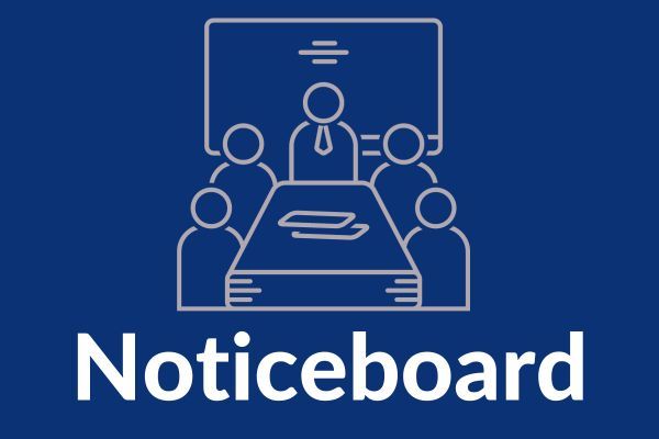 Queensland Catholic school communities are encouraged to check out the Noticeboard on the QCEC website. The Noticeboard contains a wealth of information to keep track of upcoming professional development opportunities, resources and more. Visit: buff.ly/3EfwW1D