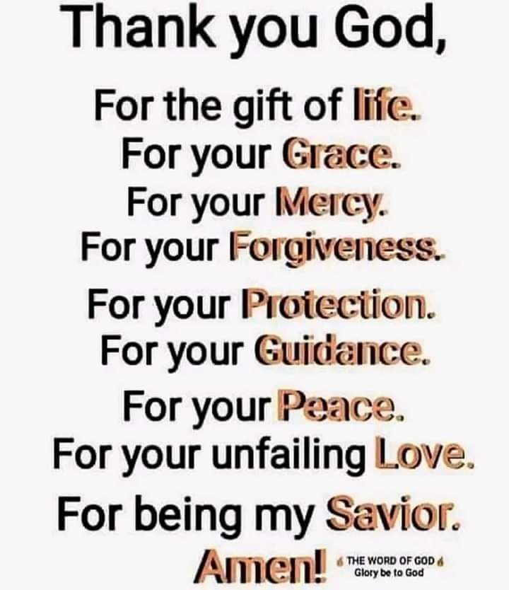 InnocentByabag5's tweet photo. 💖🙏💖AMEN https://t.co/gXmnNuKUZn