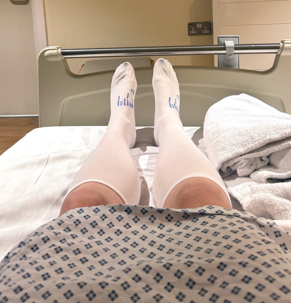 Rosie C 💙 tweet media