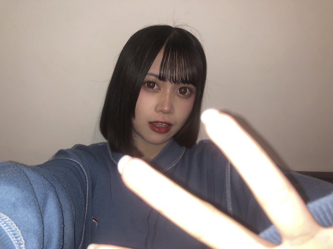 Twitterのコスプレ画像1