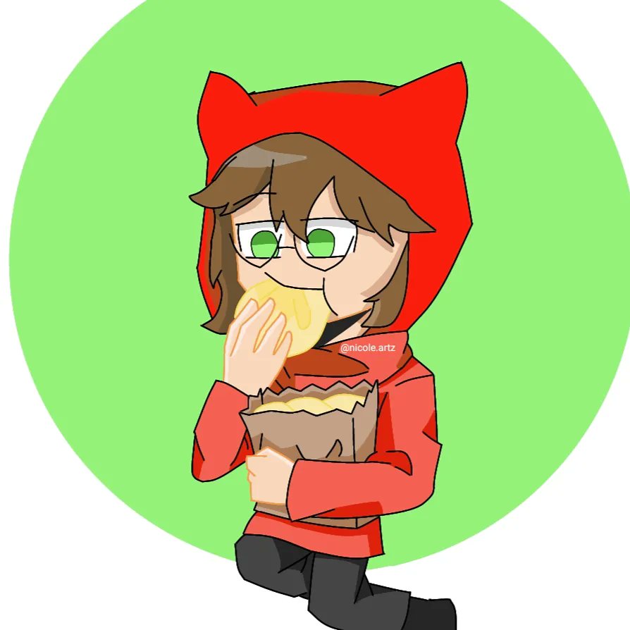 Creator__Nicole's tweet image. Food Week(2/4)
#foodart #porkbuns #lollipops #chocolatemilk #sataychicken 
@AmeliaS45292889 @ARSEN1CC @Ariie_ya