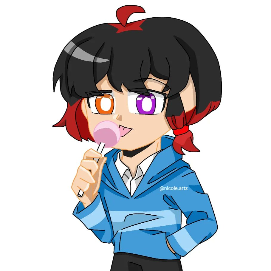 Creator__Nicole's tweet image. Food Week(2/4)
#foodart #porkbuns #lollipops #chocolatemilk #sataychicken 
@AmeliaS45292889 @ARSEN1CC @Ariie_ya