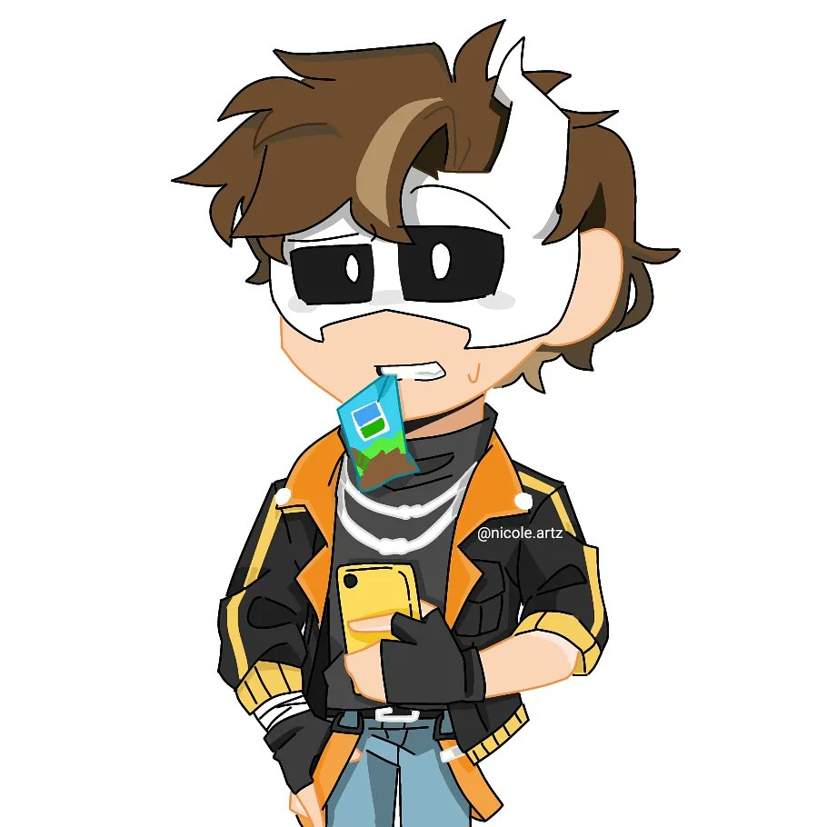 Creator__Nicole's tweet image. Food Week(2/4)
#foodart #porkbuns #lollipops #chocolatemilk #sataychicken 
@AmeliaS45292889 @ARSEN1CC @Ariie_ya