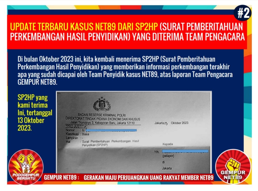 GempurNet89 tweet media