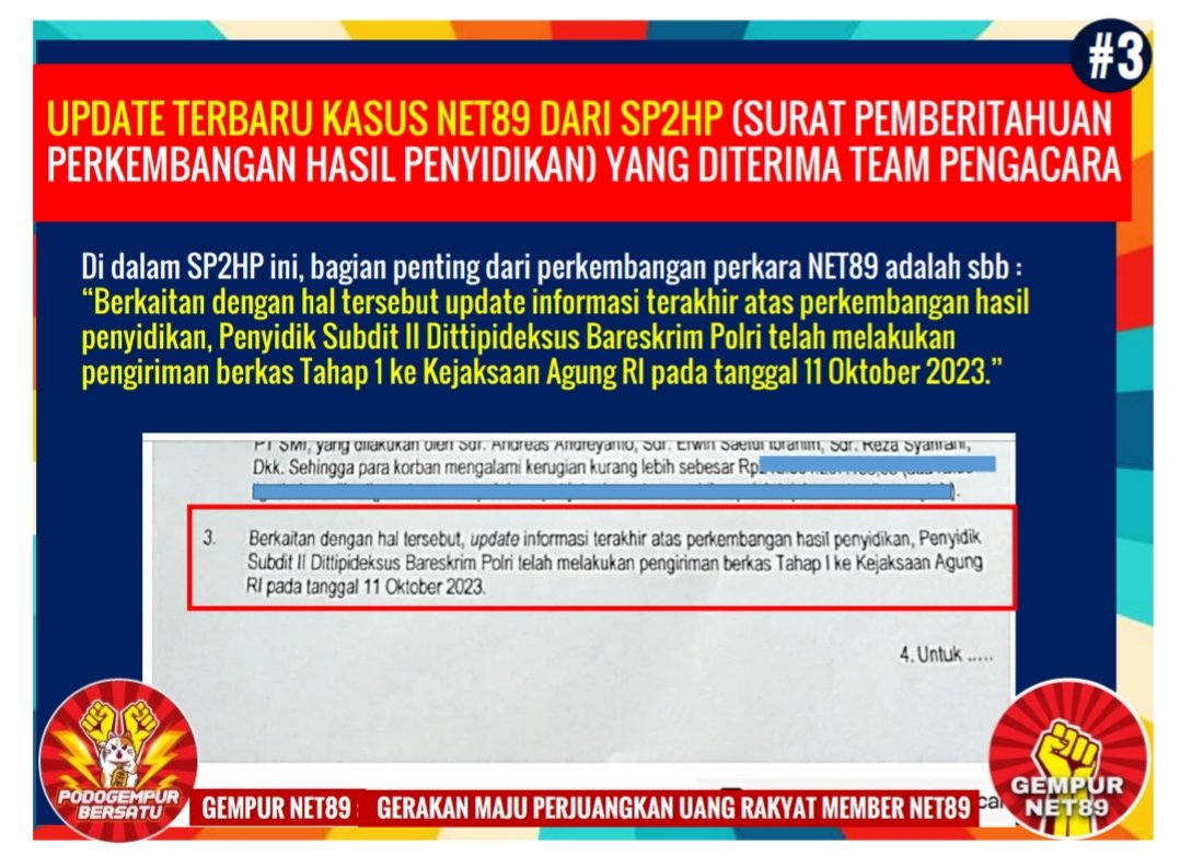 GempurNet89 tweet media