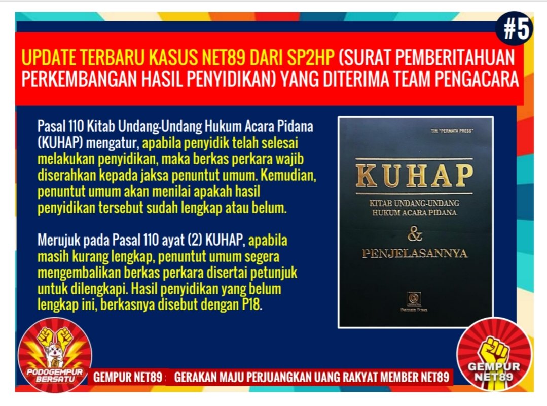 GempurNet89 tweet media