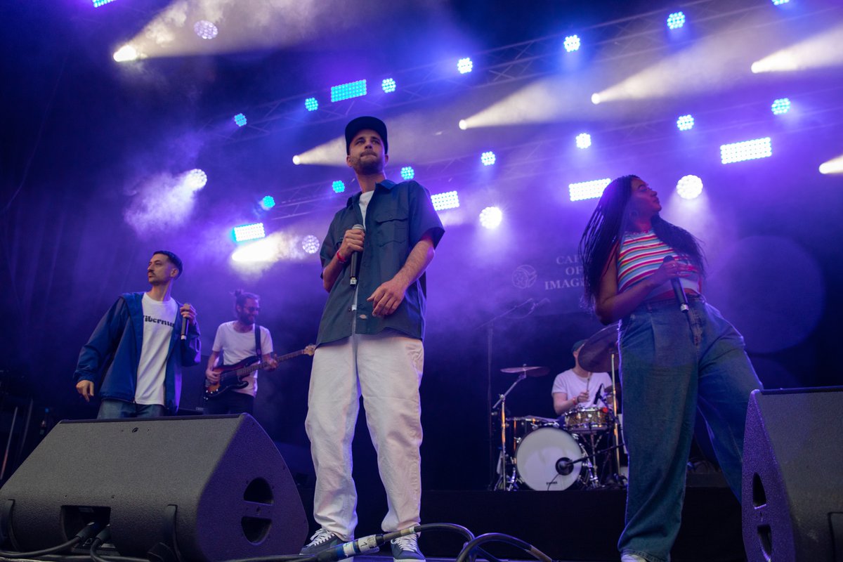 Captains Of The Imagination en #concert au Chat Noir samedi 9 décembre 2023 🔥
🕑 21h00
🎶 #hiphop #soul

🎟️ Réservation 👉 chatnoir.ch