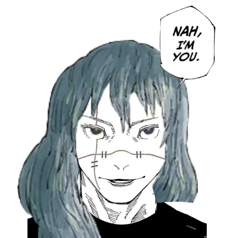 I hope THAT one fight gets the good treatment considering the upcoming episode.