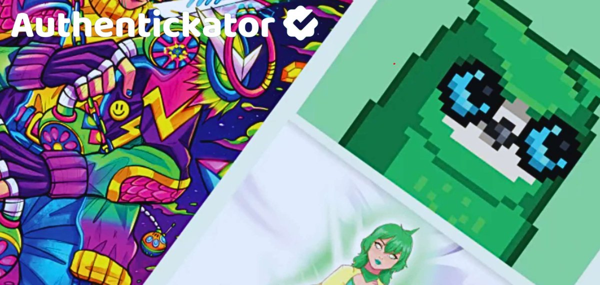 solicydotnet's tweet photo. ๐ #Authentick locks in $4M funding and partners with giants #TikTok, #Shopify, & #Lazada! A huge leap forward for secure online commerce. ๐ก
#FundingSuccess #TechPartnerships #DigitalSecurity https://t.co/MYelxuxYX0
