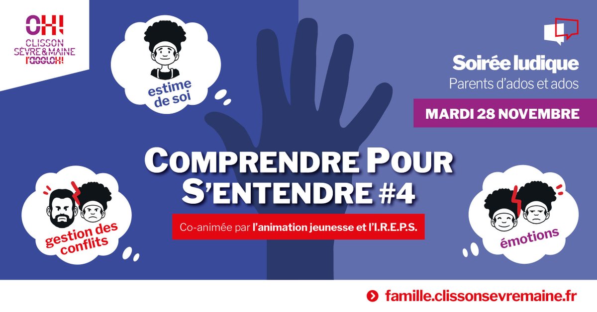 Clisson L'Aggloh! tweet media
