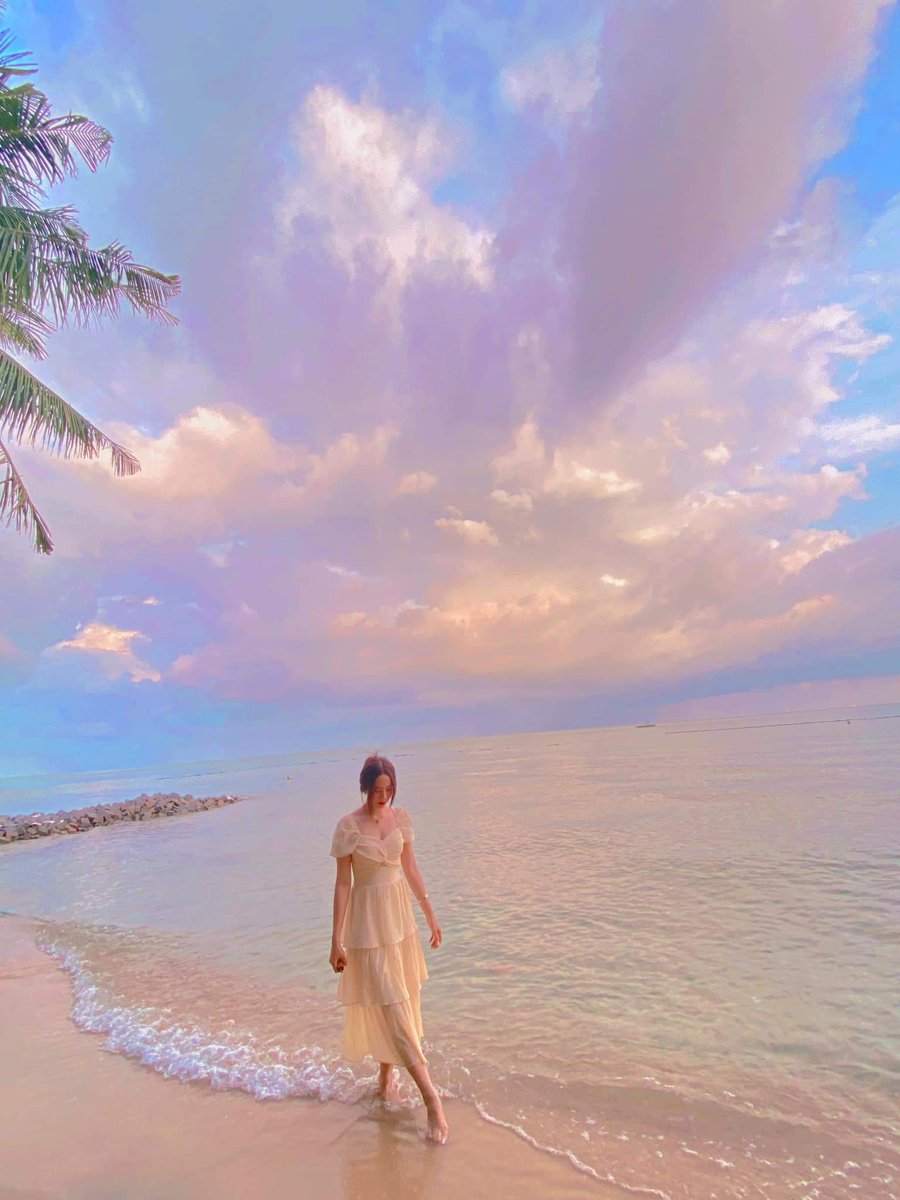 Vitamin sea ☀️🌊🌴