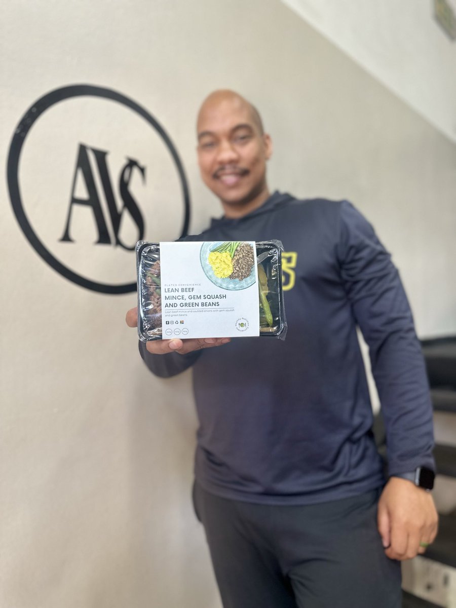 audas_vanschoor's tweet photo. LOOKING FOR HEALTHY MEAL PREP MEALS π¨
@plated_convenience got you covered .
DELIVERS NATIONWIDE π
ORDER NOW β
discount code : #audrin π¨π¨
https://t.co/Bv8lpKTpIZ
#EatClean #lifestyle
#Getplated #Summer #Focus #Avsfitness #FITFOOD #TeamAvs https://t.co/TAnGvw8WEj