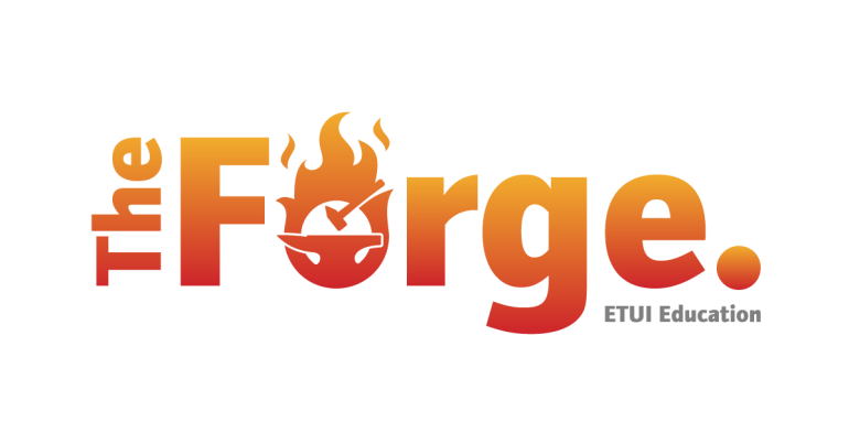ETUI_org's tweet photo. ETUI Education unveils The Forge at #EduDays23 

A gateway to an array of innovative pedagogical platforms and tools for #TradeUnions 🧵👇

↪️ https://t.co/ZNyTlUjJFC
