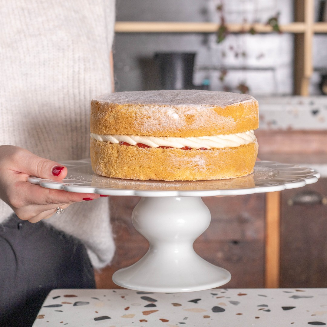 Up for some fun? 😝

 If you could create your dream cake flavour combination out of absolutely anything, what would it be? 🤩 Get creative and let us know your ultimate cake masterpiece in the comments below! 🎂