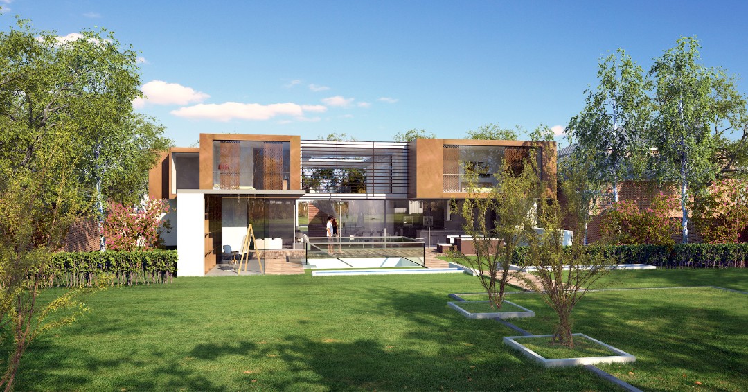 tyearchitects's tweet photo. An elegant modern replacement dwelling. The corten steel cladding responds to the local site context and will withstand weathering through the lifespan of the building. 

#tyearchitects #awardwinning #granddesigns #timeless #riba #dezeen #archdaily #architizer https://t.co/SBOYkNdnx0