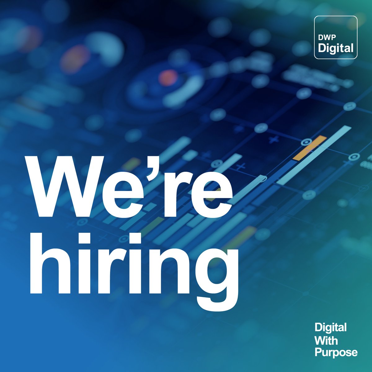 👩‍💻 Lead Data Scientist
➡ Salary: up to £89,995
🏢 Location: Birmingham, Blackpool, Leeds, Manchester, Newcastle or Sheffield.

Apply now on our website:
civilservicejobs.service.gov.uk/csr/jobs.cgi?j…

#PlanForJobs #DigitalJobs