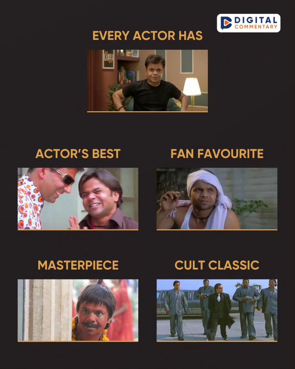 DigCommentary's tweet image. @rajpalofficial - The Meme Legend  👑
#BehindTheReel #Memes #DigitalCommentary