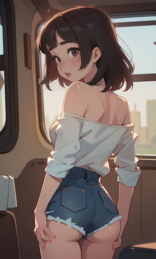 PixelRoninAI's tweet photo. #AIModels #aigirls #aigirlfriend #stablediffusion #AI美女 #AIグラビア #aiイラスト #AI美少女グラビア https://t.co/HoZW81UKQS