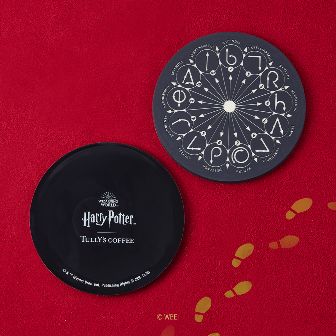 ゜______⚡ ラバーコースター（呪文） 🏰______＊゜ ハリー・ポッター