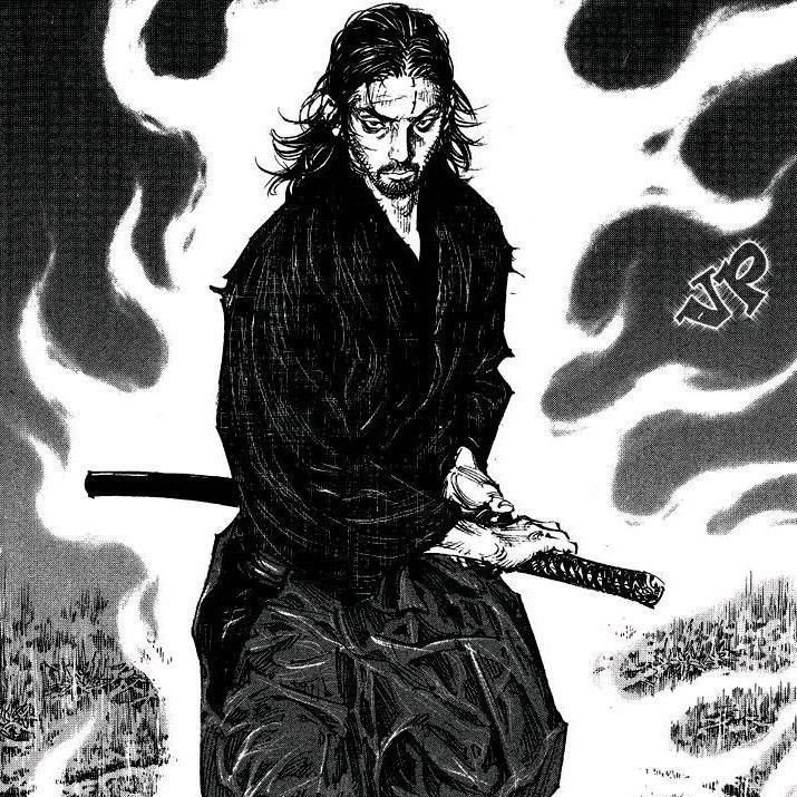 Musashi-Do ⛩ tweet media