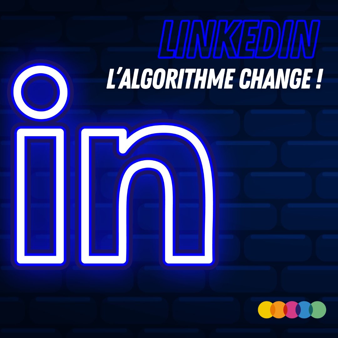 Plongez dans le monde de l'Algorithme LinkedIn 2023 avec notre dernier article sur le blog ! 🚀

abcmperformances.com/algorithme-lin…

Booster votre visibilité professionnelle !

#LinkedIn2023 #VisibilitéProfessionnelle #networking