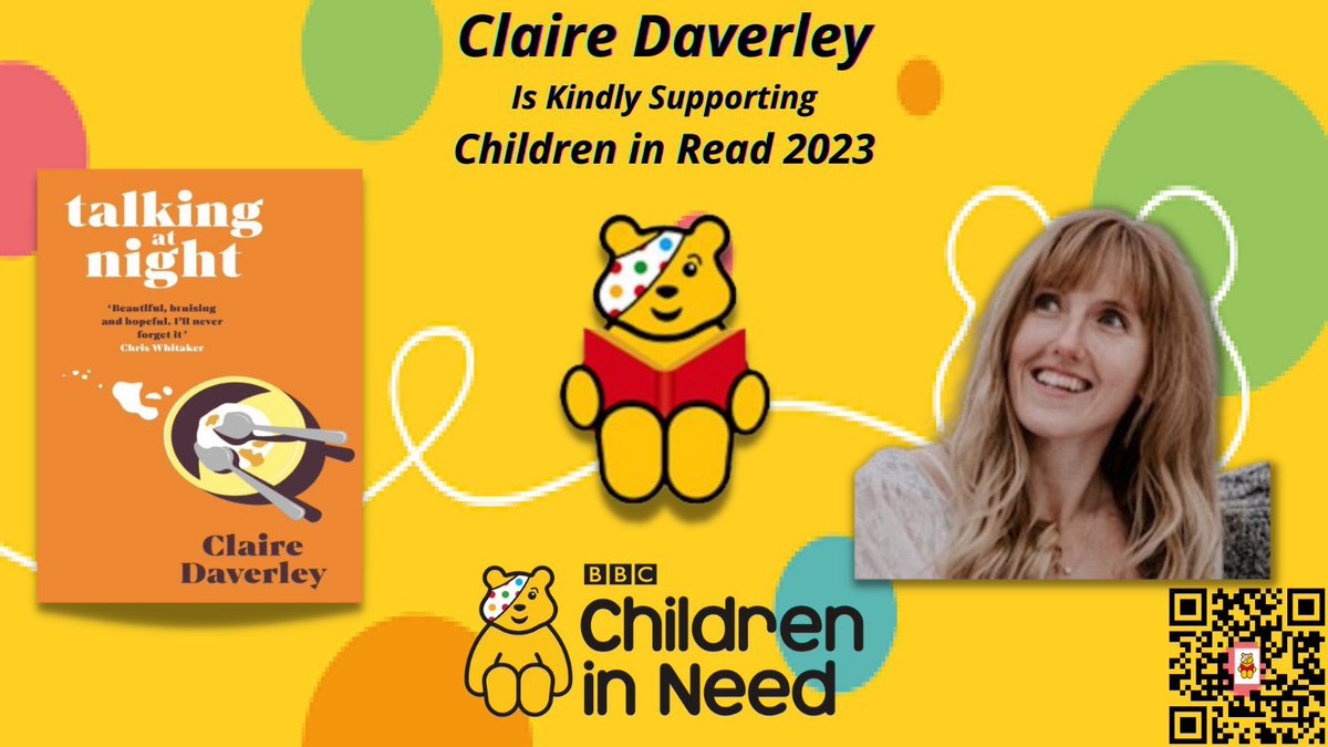 Claire Daverley tweet media