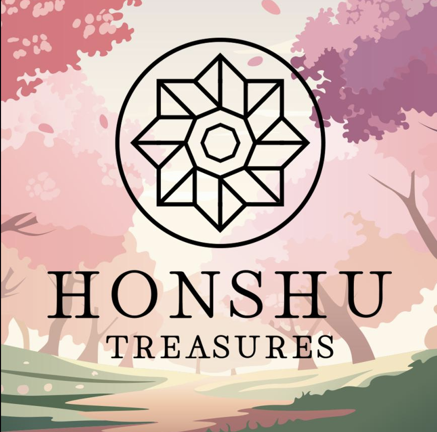 Honshu Treasures tweet media
