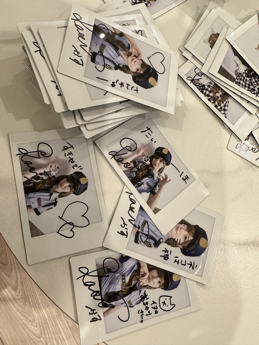 ちーたん@　　あいす　サインチェキ m87462802007_1.jpg?1746197121