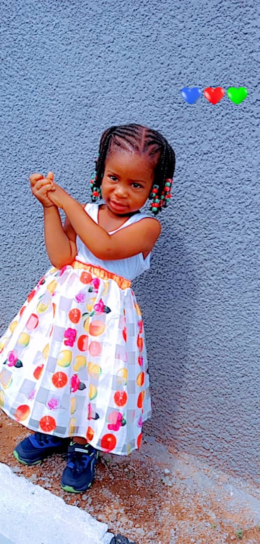 DPRINCENET's tweet photo. Say me a happy birthday to my little angel. https://t.co/JfuZYBmTMZ