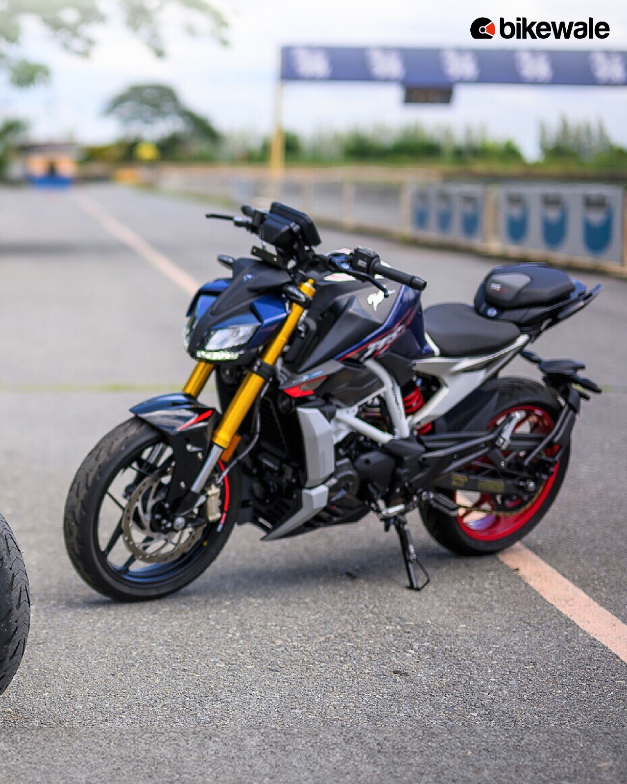 Honda 2024 cb150r bikewale