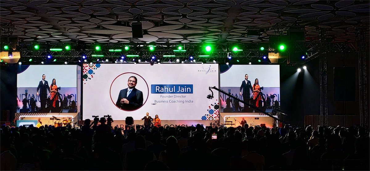 YESTECH_LED's tweet photo. 👉Explore the outstanding performance of the YesTech MG6S P2.84 LED wall at the BCI Abundance Conclave 2023 event! 

🤗For more: https://t.co/wlmqFOqMeF

#BCI #ledscreen #ledwall #leddisplay #yesled #conferenceevent #MG #indoorevents #yestech #india https://t.co/WovApf4H76