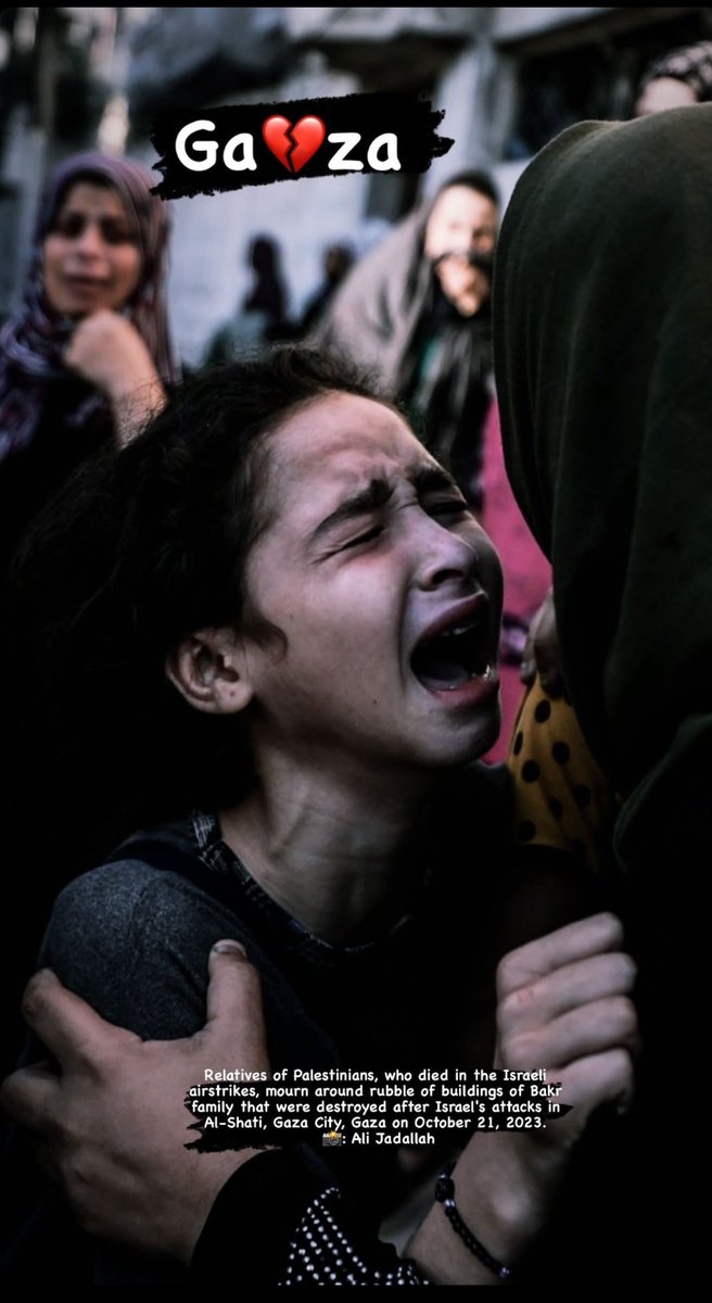 Shaima1998S's tweet image. Save the children of Gaza 💔