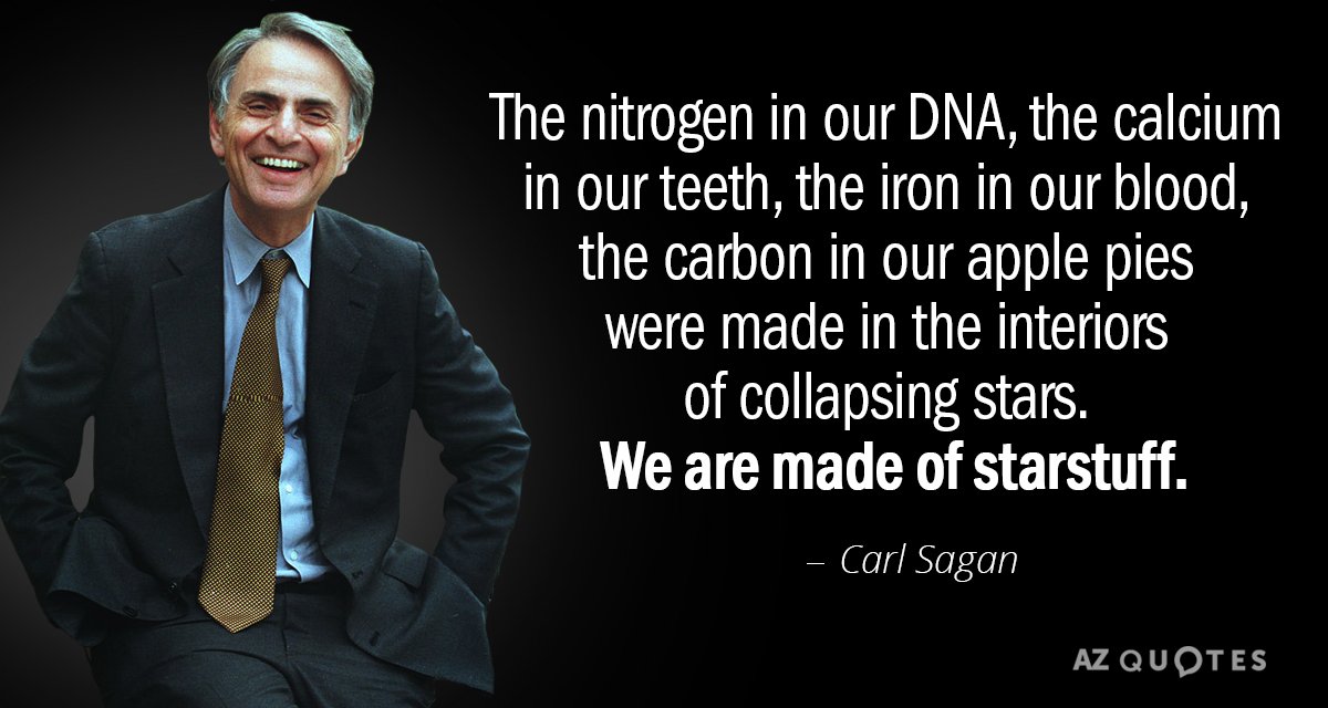 Born #OnThisDay 1934: Carl Sagan - the American planetary scientist & communicator, astrophysicist, humanist & author.

He's been one of my scientific heroes ever since I watched his BBC @Ri_Science #XmasLectures in 1977 titled 'The Planets'. #RealTimeChem