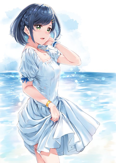 芙羽ここねお嬢様🥪 