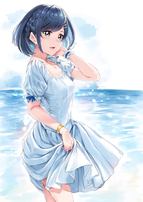 芙羽ここねお嬢様 