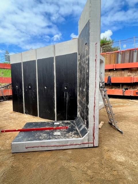 Shay Murtagh Precast tweet media