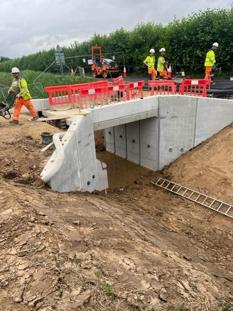 Shay Murtagh Precast tweet media