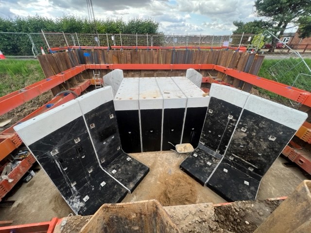 Shay Murtagh Precast tweet media