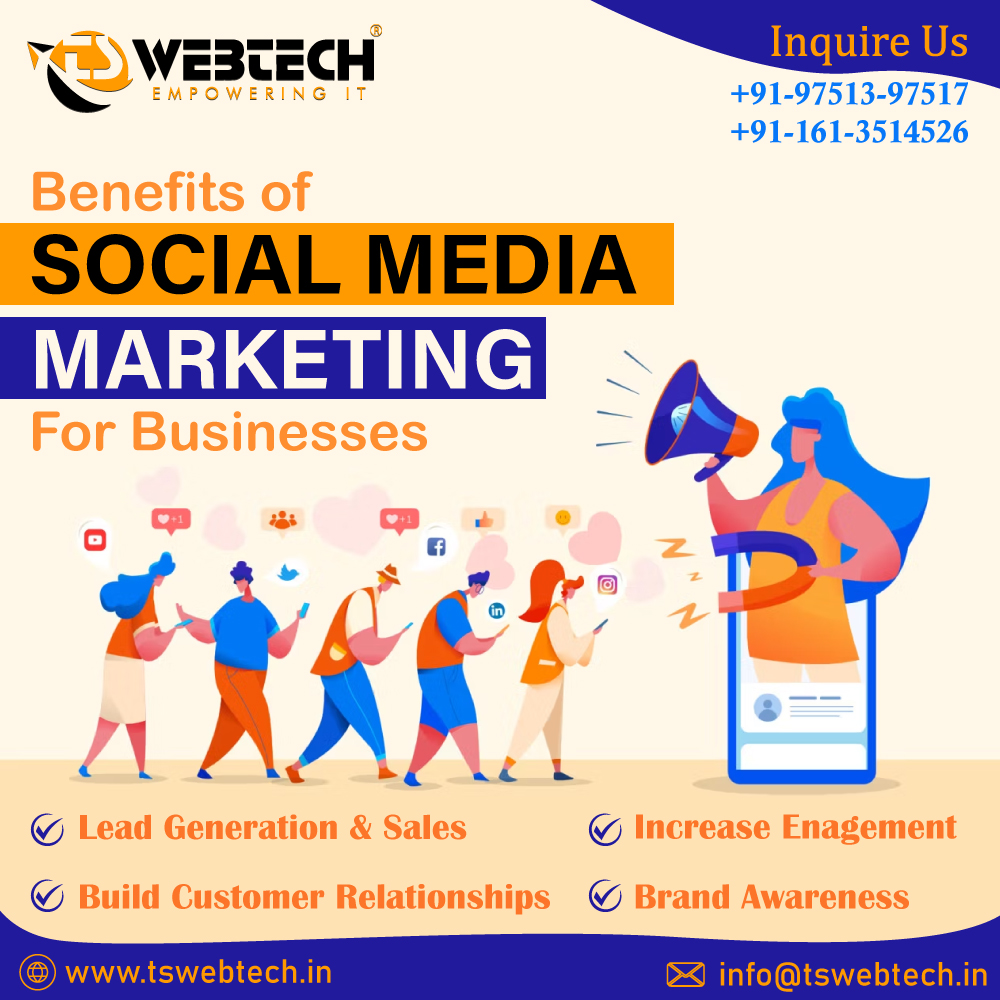 ts_webtech's tweet image. Social media is a powerful tool for connecting with customers and building relationships.
Let us help you use social media to its full potential!
Contact us at +91-97513-97517
.
#tswebtech #socialmedia #NewPost #MarketingStrategy #TataPower
