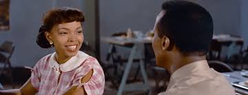 RealZircher's tweet photo. 🎵Is you my Cindy Lou?
I is your Cindy Lou.
And I belong to you.🎵

Sometimes the sweetness of a musical is such a breath of fresh air.
So nice.
#TCMParty https://t.co/yWiZ9UVfyV