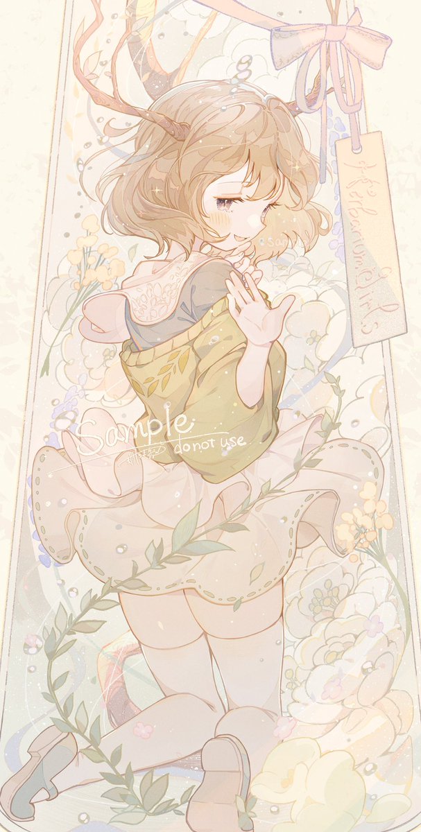 amakawatamawono's tweet image. 【🎉お知らせ🎉】
現在ご依頼募集中です!
アイコン/立ち絵/キャラデザイン/衣装デザイン/CDジャケット用イラスト/Vtuber様の記念イラスト/おまかせイラスト/グッズ用イラスト等、その他にも沢山描かせて頂いてます!
どうぞよろしくお願い致します🙇♀️🍣
詳しくはコチラ↓
【fanme.link/@amakawatamawo…】