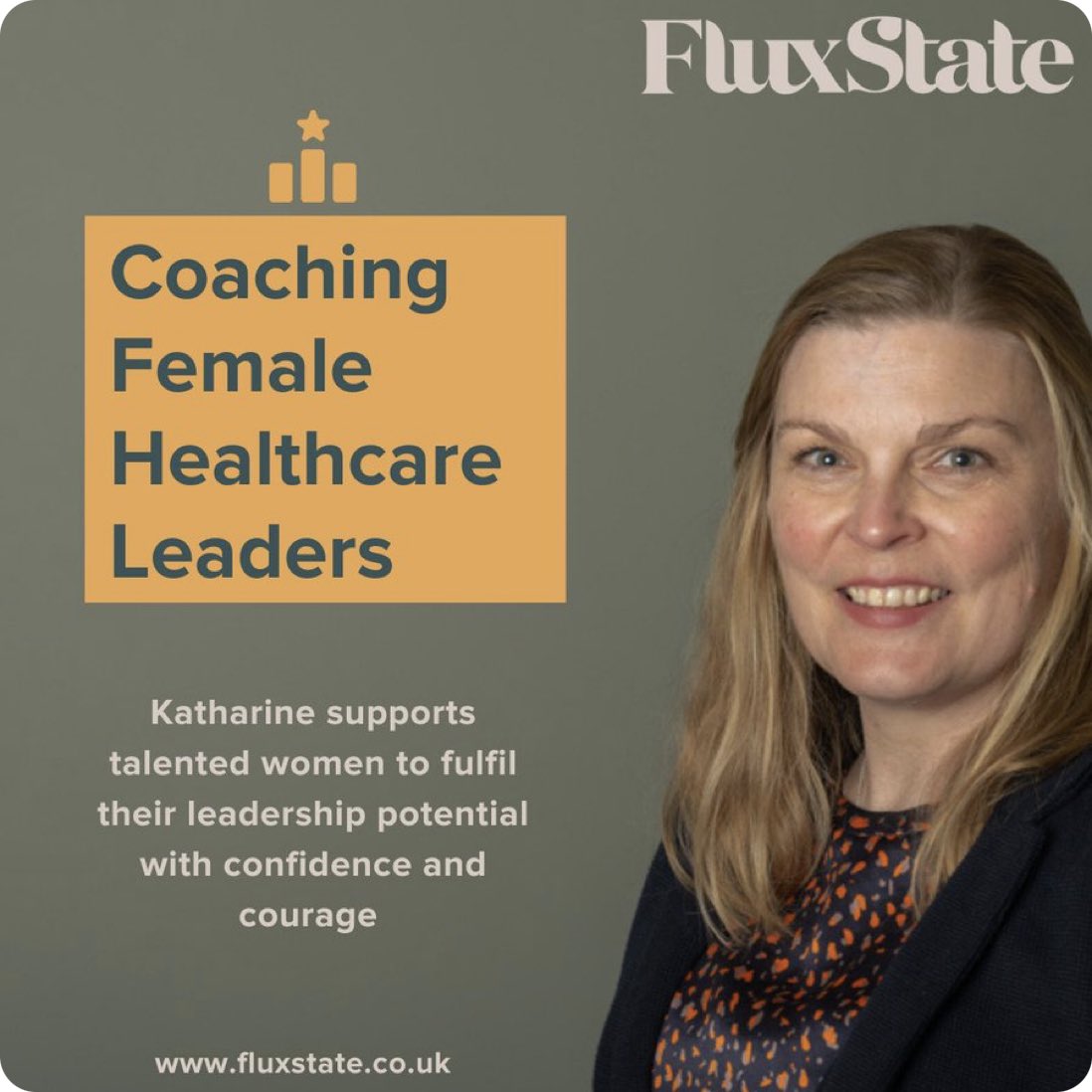 I am holding a few discovery calls about coaching this month. I support talented women to fulfil their leadership potential with confidence and courage enabling them to thrive in today’s complex healthcare environment calendly.com/katharinegale-…