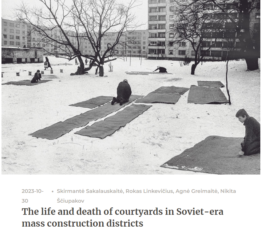 The (Post)Soviet Memory Studies Center tweet media