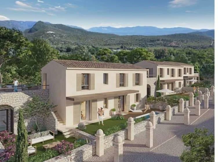 🔴 

Le projet immobilier baptisé « Les Jardins de la Cathédrale », à San Fiurenzu, suscite un grand nombre d’interrogations depuis quelques jours.

⤵️

#Thread 

1/17