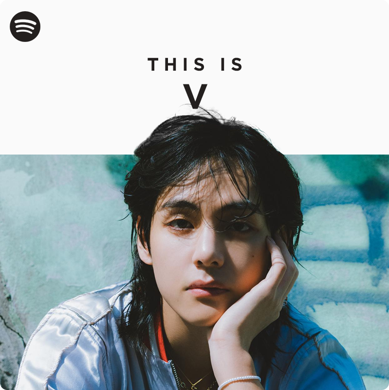smol_kia's tweet photo. Fairness is essential. Create "This Is V" playlist for
Taehyung, just like you’ve done for other BTS members. Equal promotion matters. 

@bts_bighit
@BIGHIT_MUSIC
@HYBEOFFICIALtwt
@SpotifyKR
@SpotifyCares
@Spotify 

BIGHIT ACT FOR V
WHERE IS THIS IS V https://t.co/ET1uiDLfZy