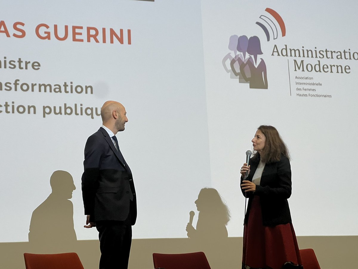 Femmes De l'Intérieur tweet media