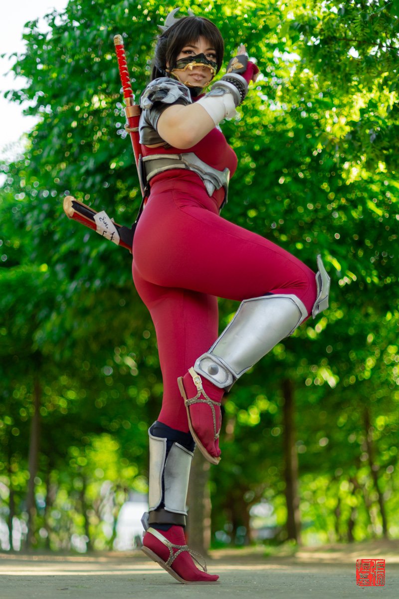 Food And Cosplay (ARCHIVED) tweet media