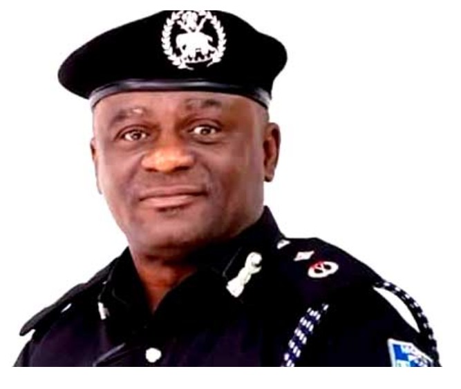 SingleDebo's tweet image. Big Congratulations to the New Commissioner of Police in Rivers State, CP Tunji Disu. 
God bless your tenure.